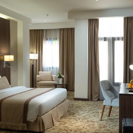 Retaj Inn Al Wakrah Exterior foto