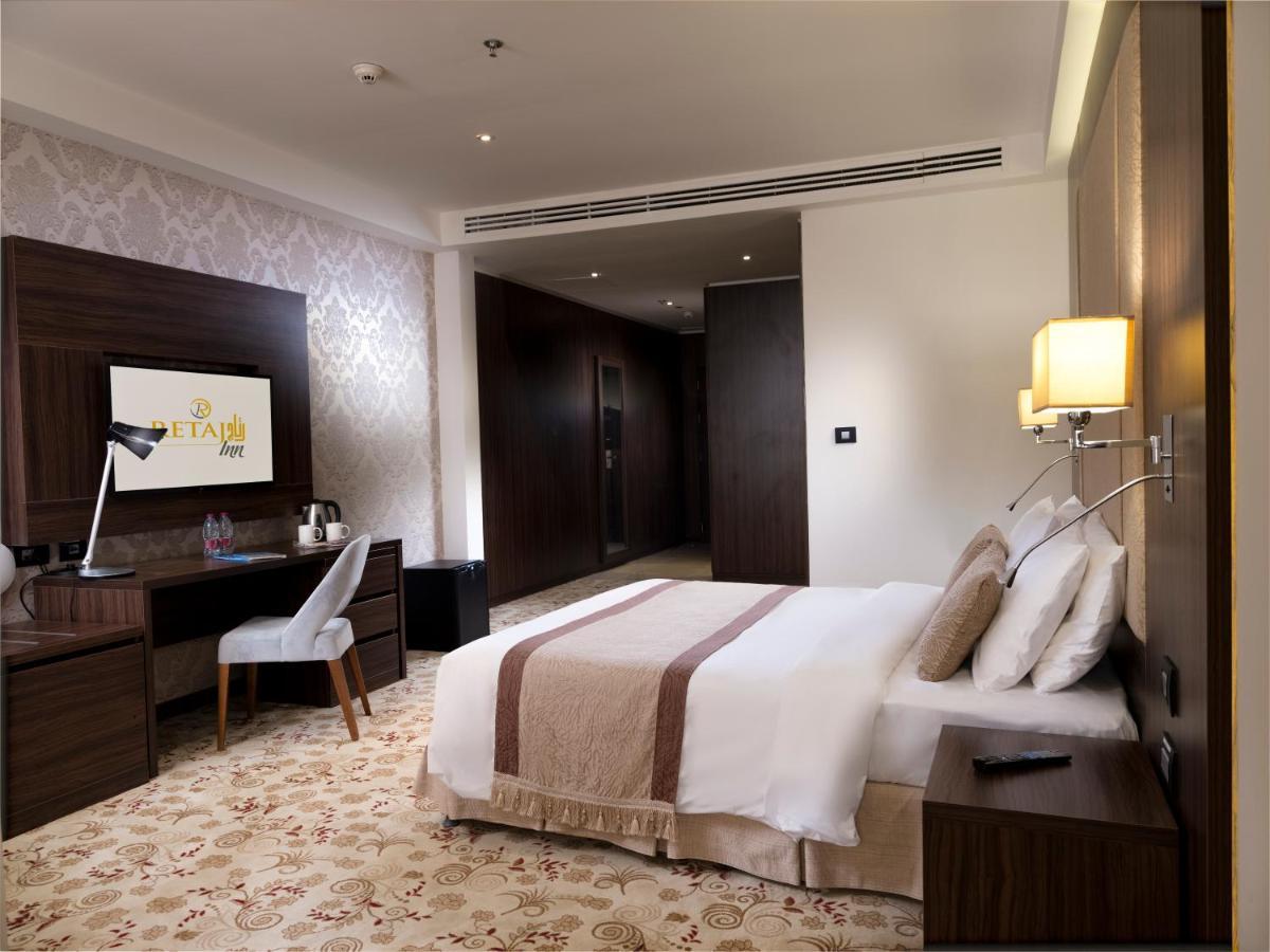 Retaj Inn Al Wakrah Exterior foto