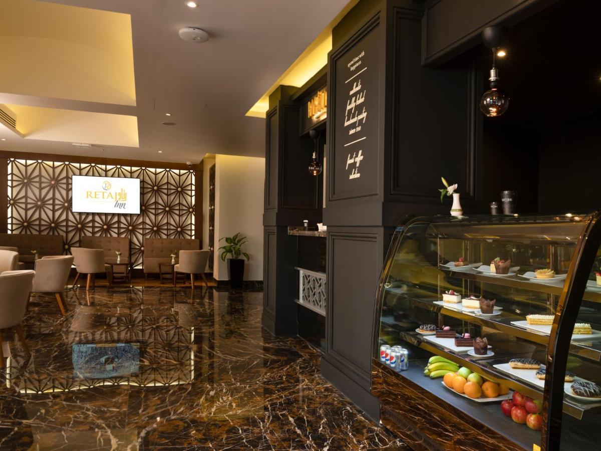 Retaj Inn Al Wakrah Exterior foto