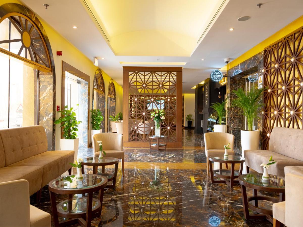 Retaj Inn Al Wakrah Exterior foto