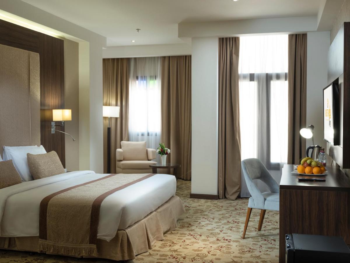 Retaj Inn Al Wakrah Exterior foto