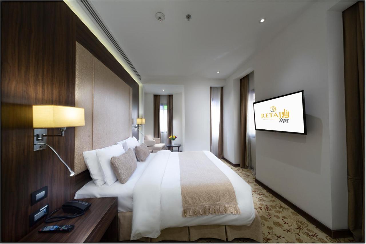 Retaj Inn Al Wakrah Exterior foto