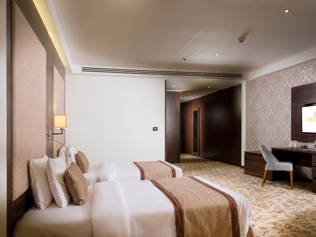 Retaj Inn Al Wakrah Exterior foto