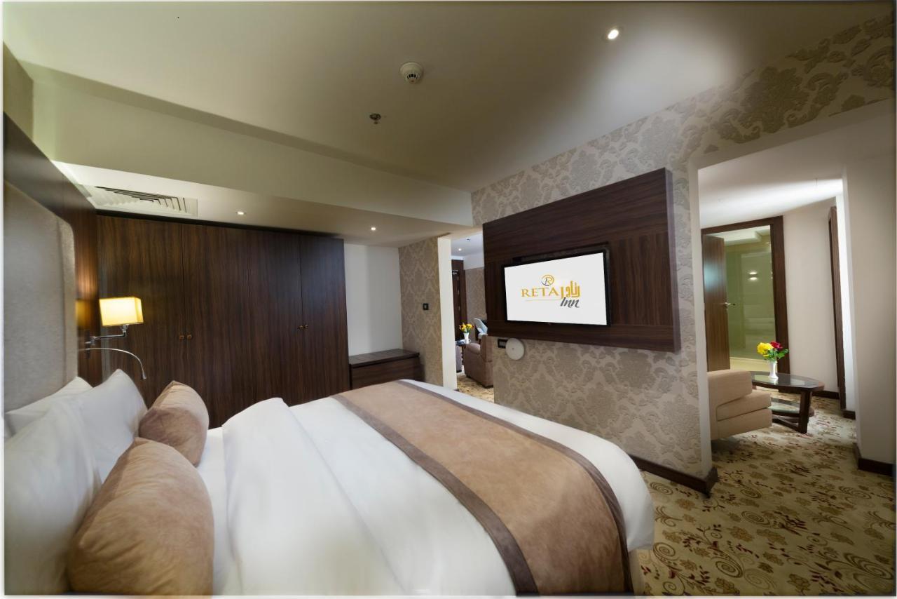 Retaj Inn Al Wakrah Quarto foto