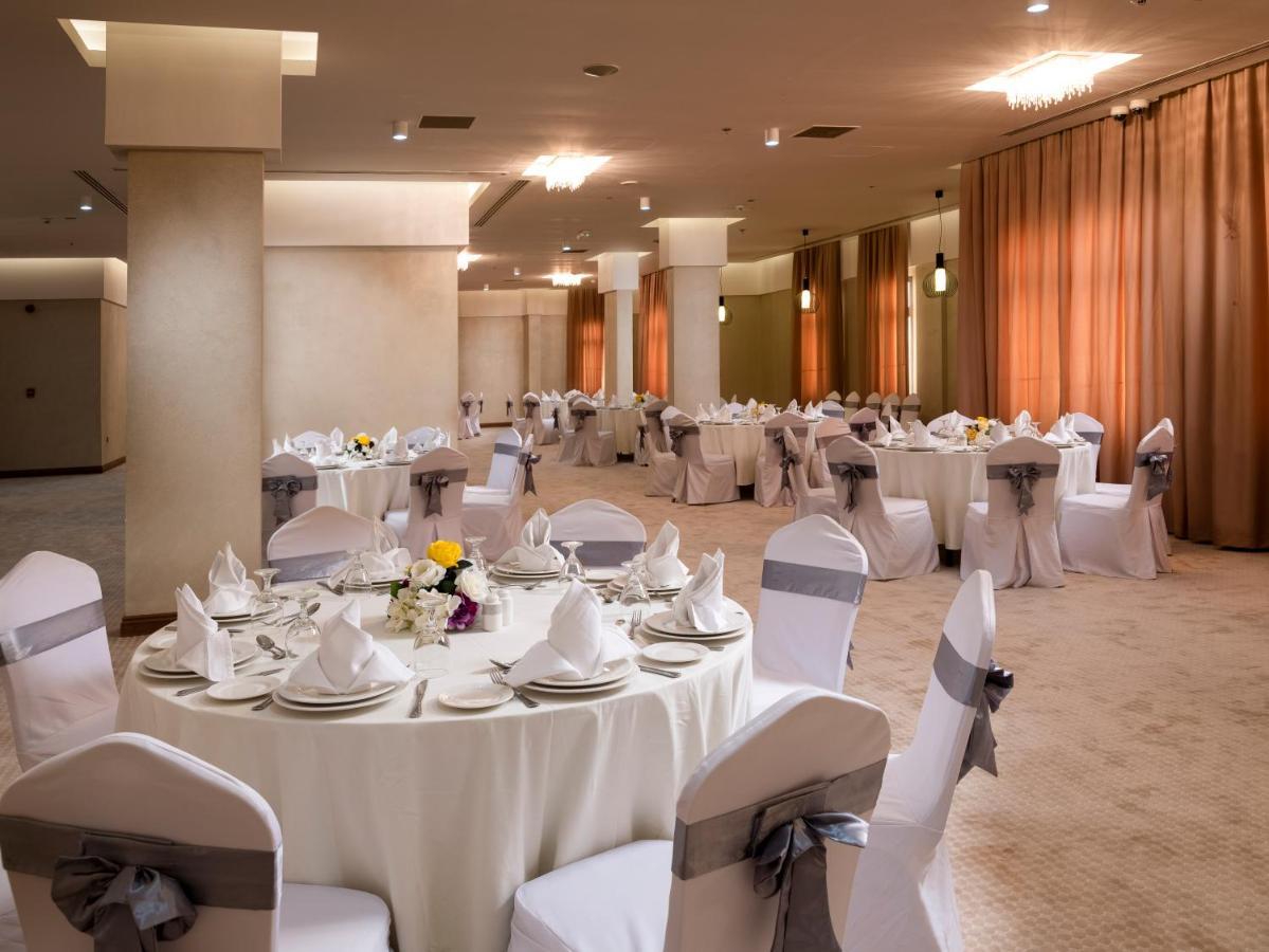 Retaj Inn Al Wakrah Exterior foto