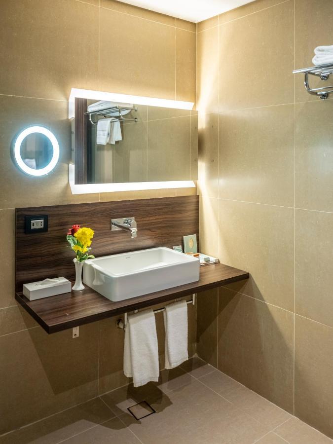 Retaj Inn Al Wakrah Exterior foto