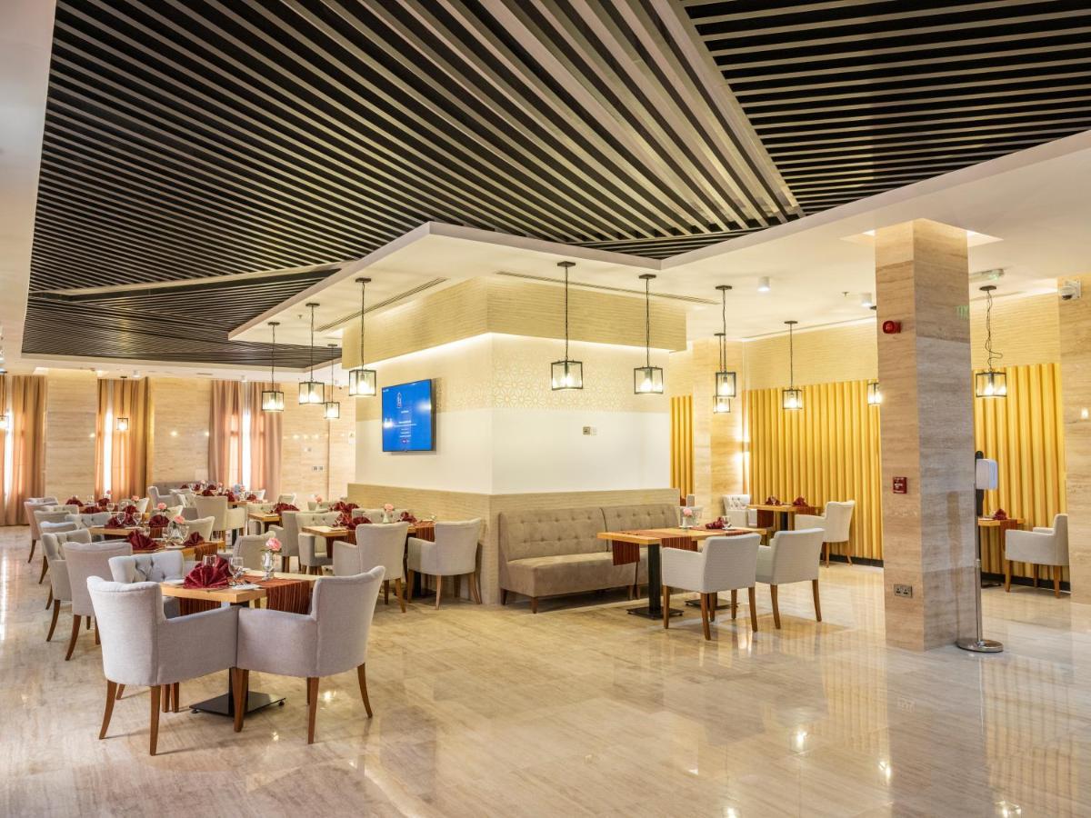 Retaj Inn Al Wakrah Exterior foto