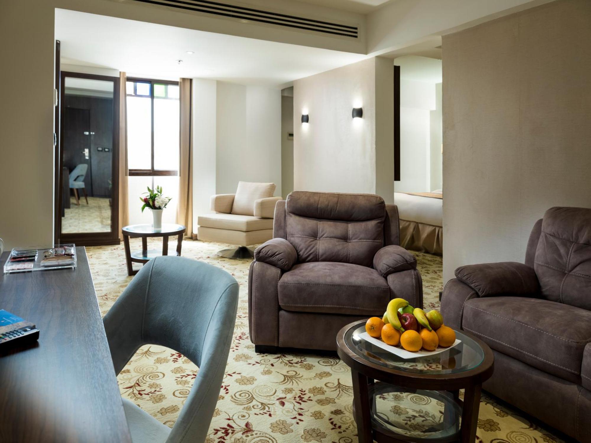 Retaj Inn Al Wakrah Exterior foto