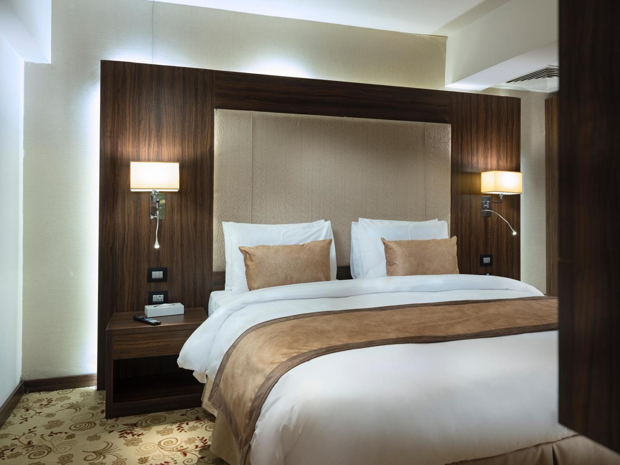 Retaj Inn Al Wakrah Quarto foto