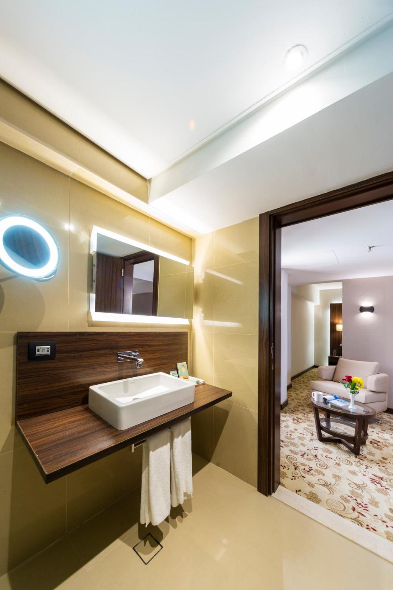 Retaj Inn Al Wakrah Quarto foto