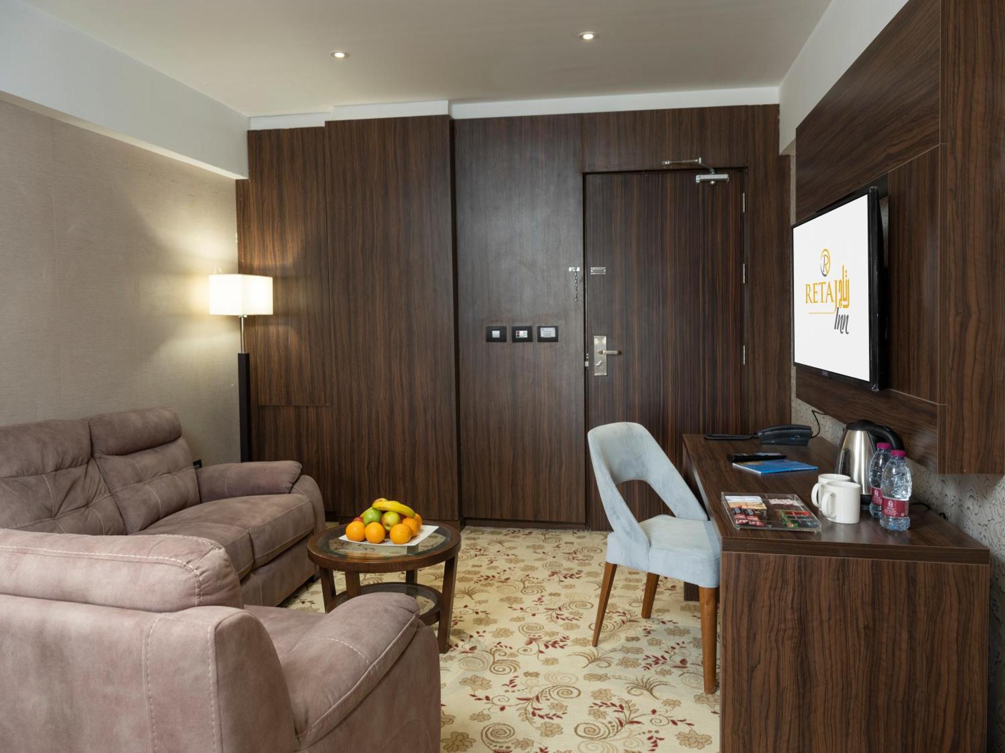Retaj Inn Al Wakrah Quarto foto