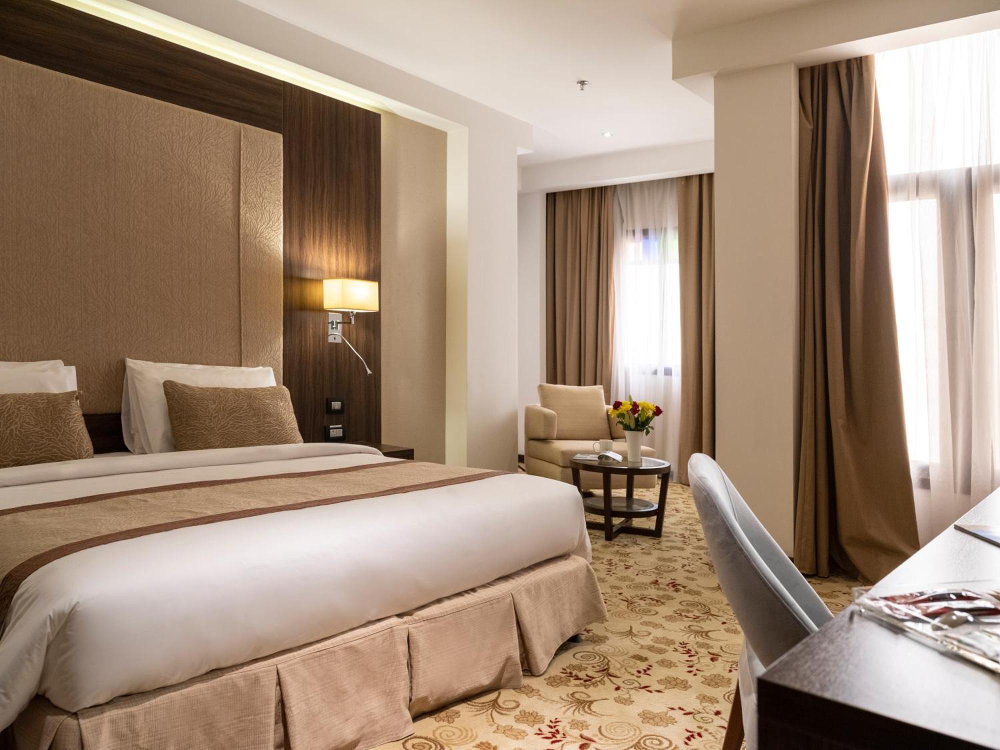 Retaj Inn Al Wakrah Quarto foto